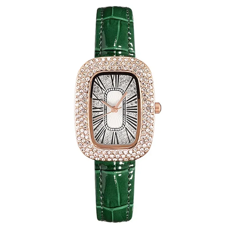 Women'S Accessories To Wear With Watch - Wysokiej jakości klasyczny damski pasek w