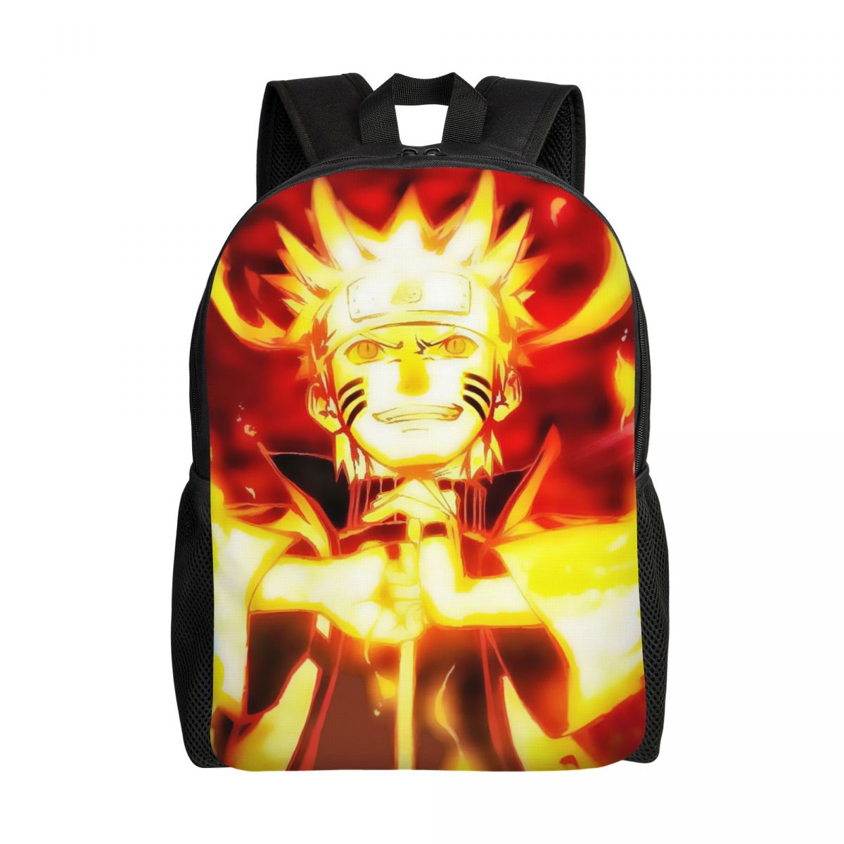 Women Accessories Poster - Personalizowane plecaki z motywami U-Uzumaki i