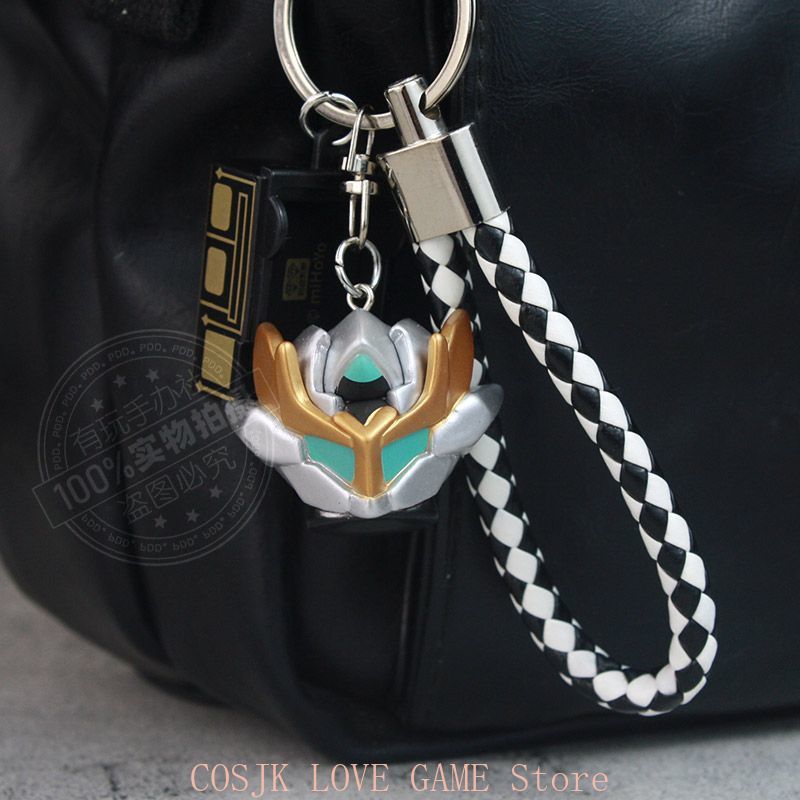 Women'S Key Accessories - Anime Honkai: Star Rail Gra Blade
