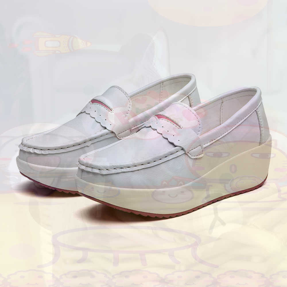 Women Accessories Brand Name Ideas - Platforma Zimowe różowe trampki Tenis Damskie