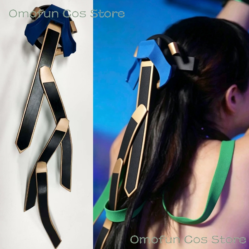 Women'S Accessories Designer - Stellar Blade Eve Cosplay Ozdoba do