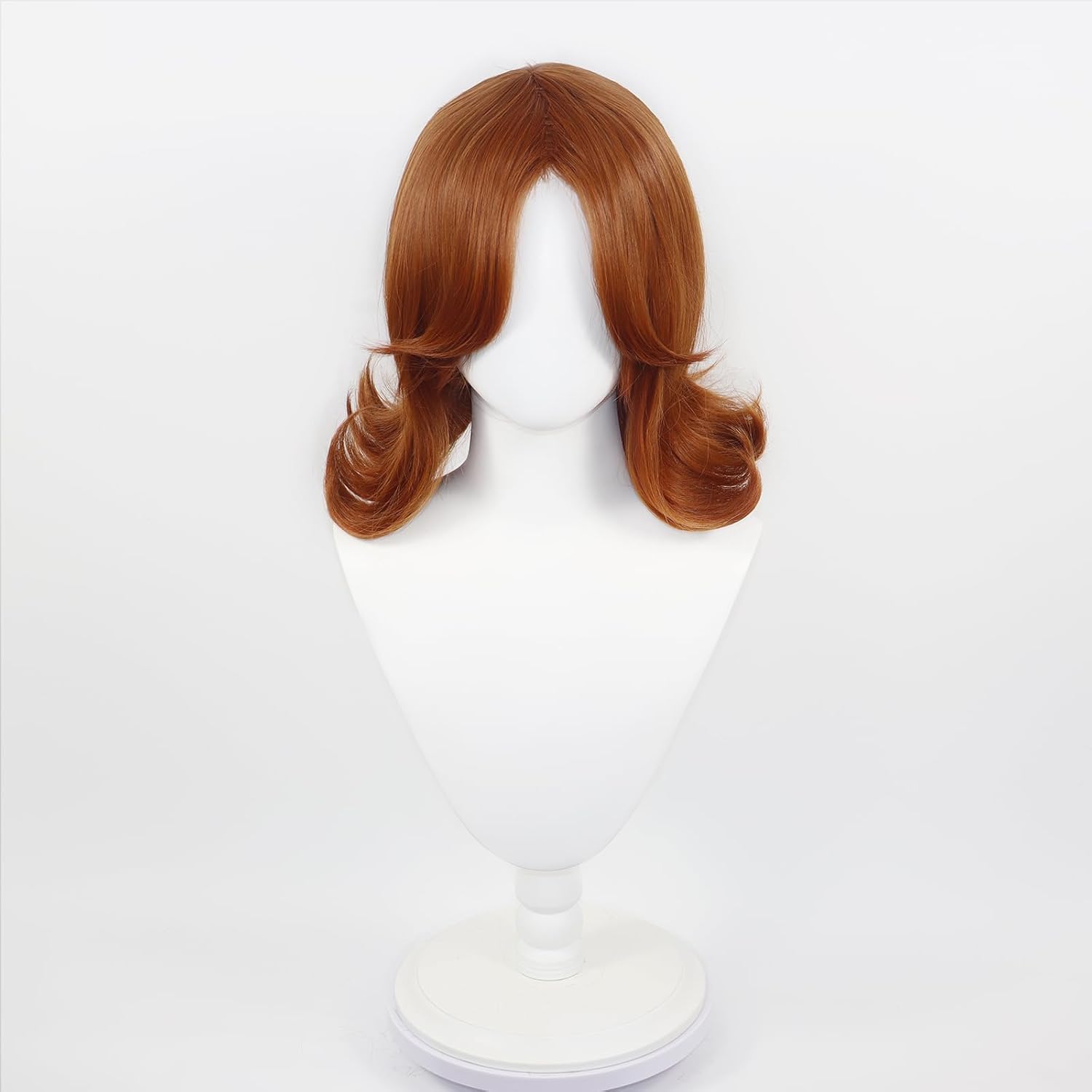 Women'S Accessories In The 70S - Peruki do gry Super Princess Daisy,
