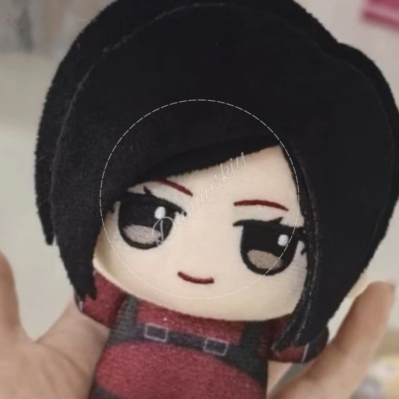 Women'S Key Accessories - 10cm Gra RE Ada Wong 10cm
