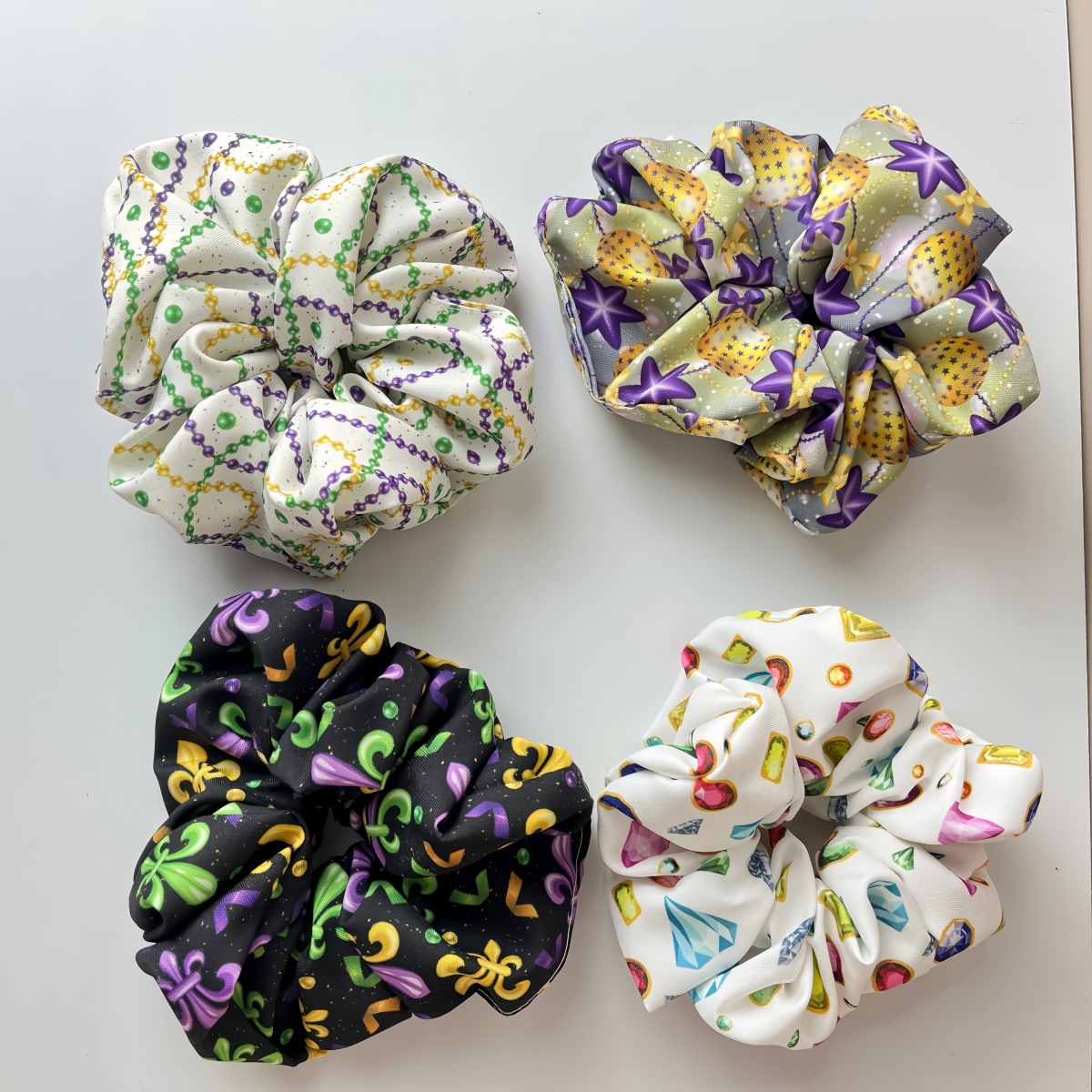 Women Accessories Wholesale China - Hurtownia artykułów hurtowych: akcesoria do włosów