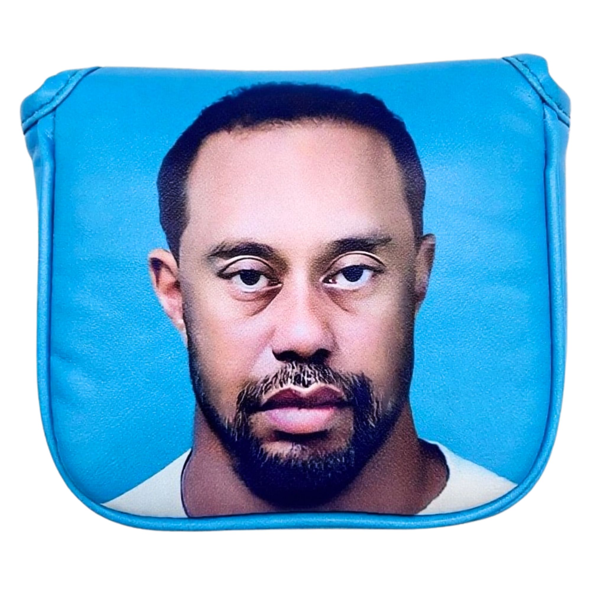 Women'S Golf Accessories - Zabawny pokrowiec na główkę puttera golfowego,
