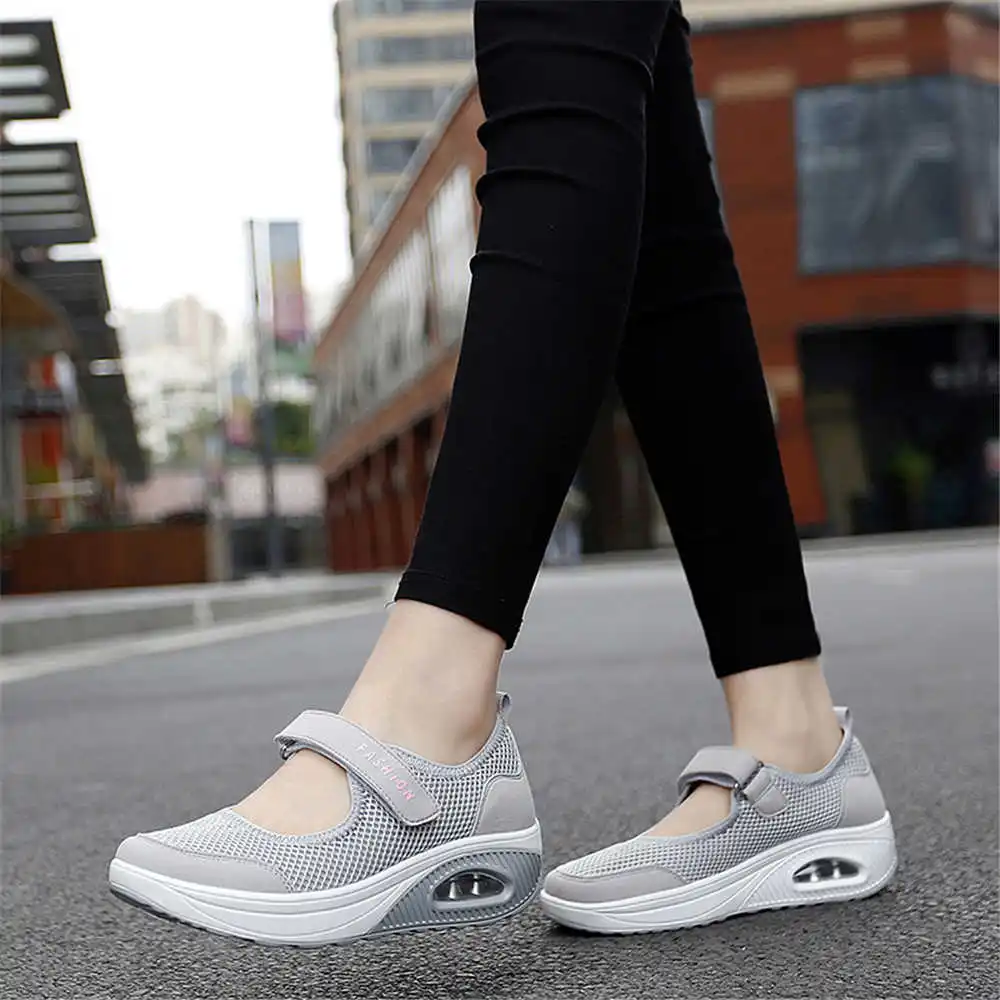 Women Accessories Brand Name Ideas - 36-41 półsezonowe kolorowe trampki łyżwy do