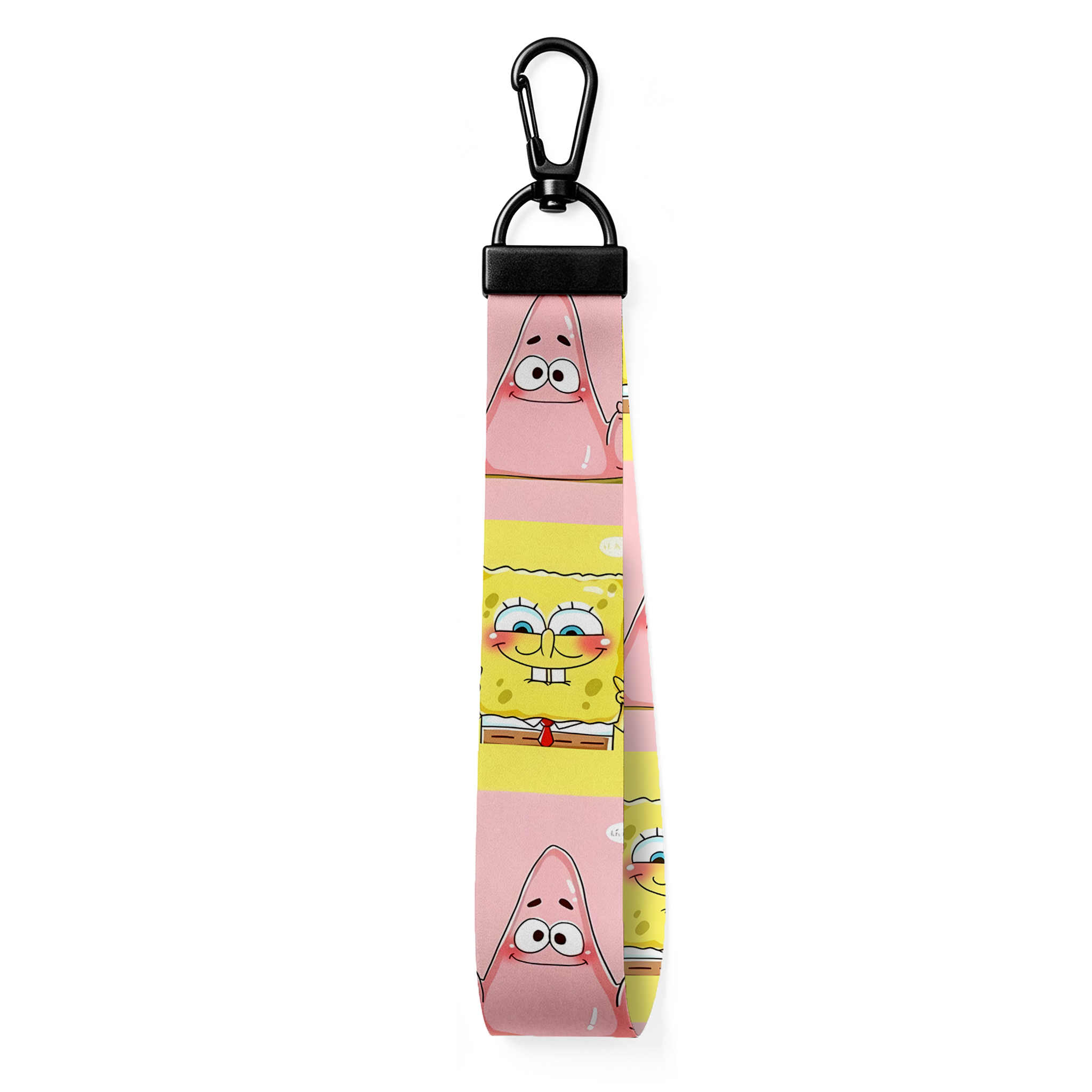 Breloczek SpongeBob dla kobiet – Women'S Key Accessories recenzja i cena