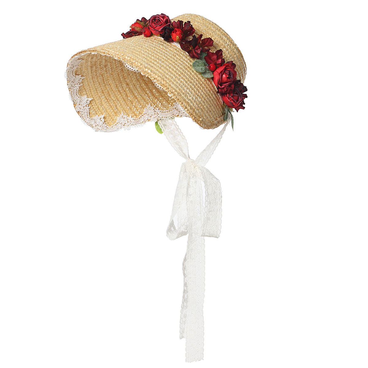 Damski kapelusz w stylu wiktor – Women'S Victorian Era Accessories recenzja i cena