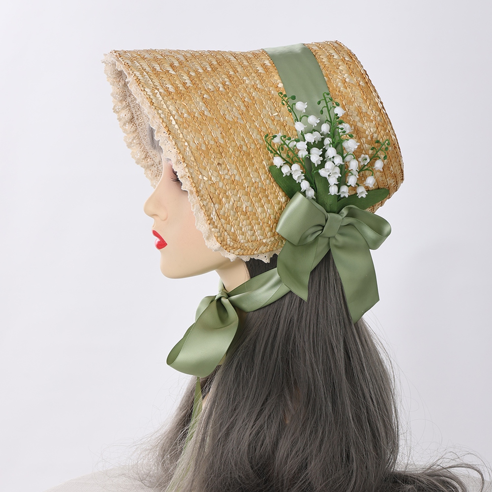 Damski kapelusz w stylu wiktor – Women'S Victorian Era Accessories recenzja i cena