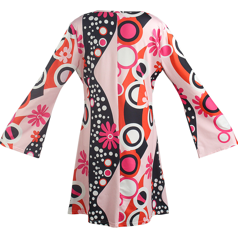 Strój na Halloween w stylu ret – Women'S Accessories In The 70S recenzja i cena