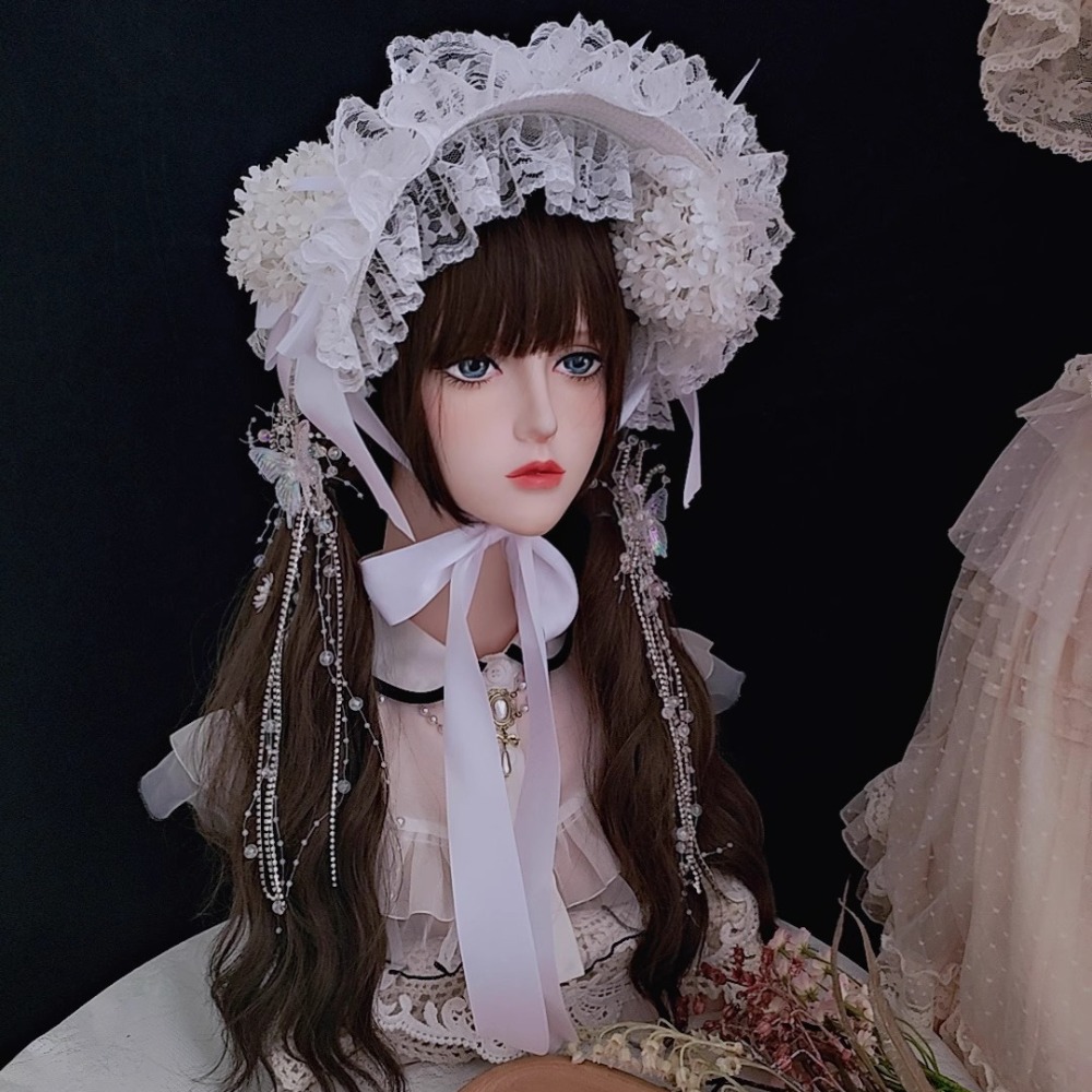 Ręcznie robiony, vintage, wikt – Women'S Victorian Era Accessories recenzja i cena