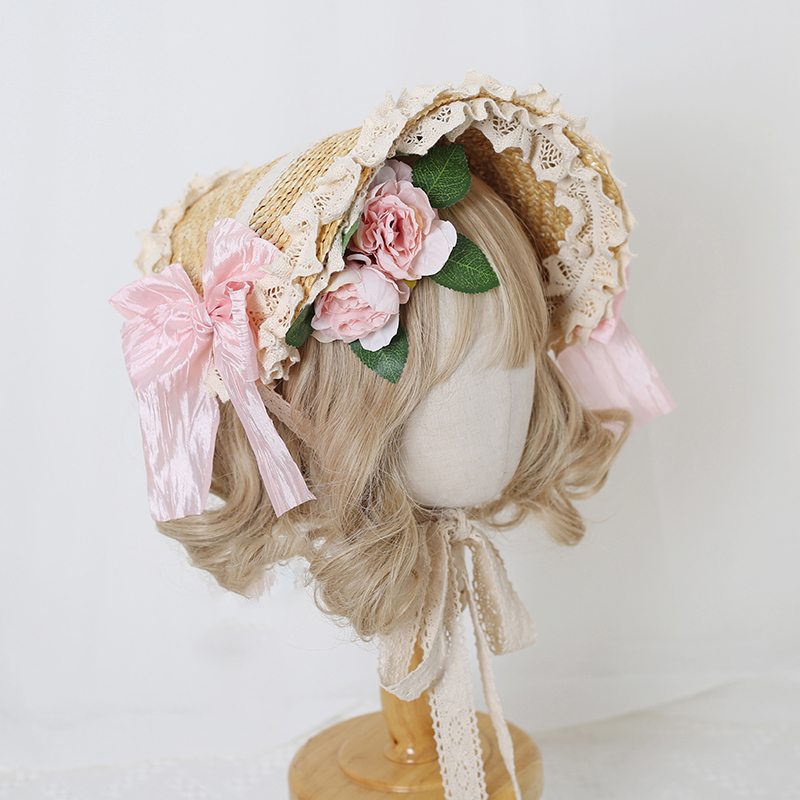 Damska Vintage Wiktoriańska Lo – Women'S Victorian Era Accessories recenzja i cena
