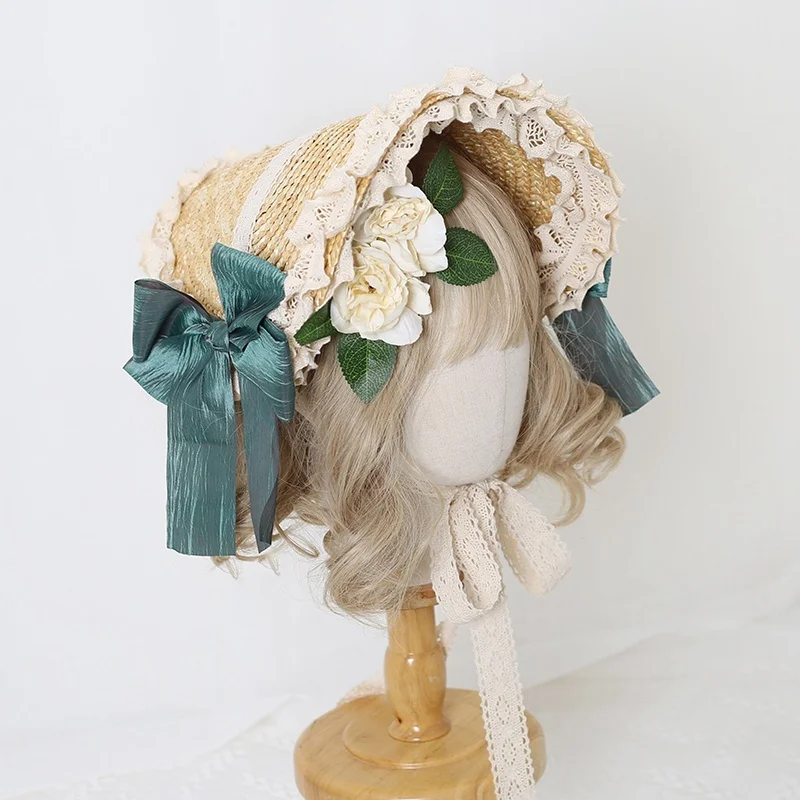 Damska Vintage Wiktoriańska Lo – Women'S Victorian Era Accessories recenzja i cena