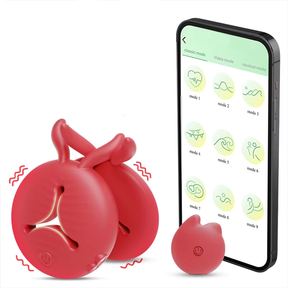 Seks zaciski na sutki kontrola – Women Accessories App recenzja i cena