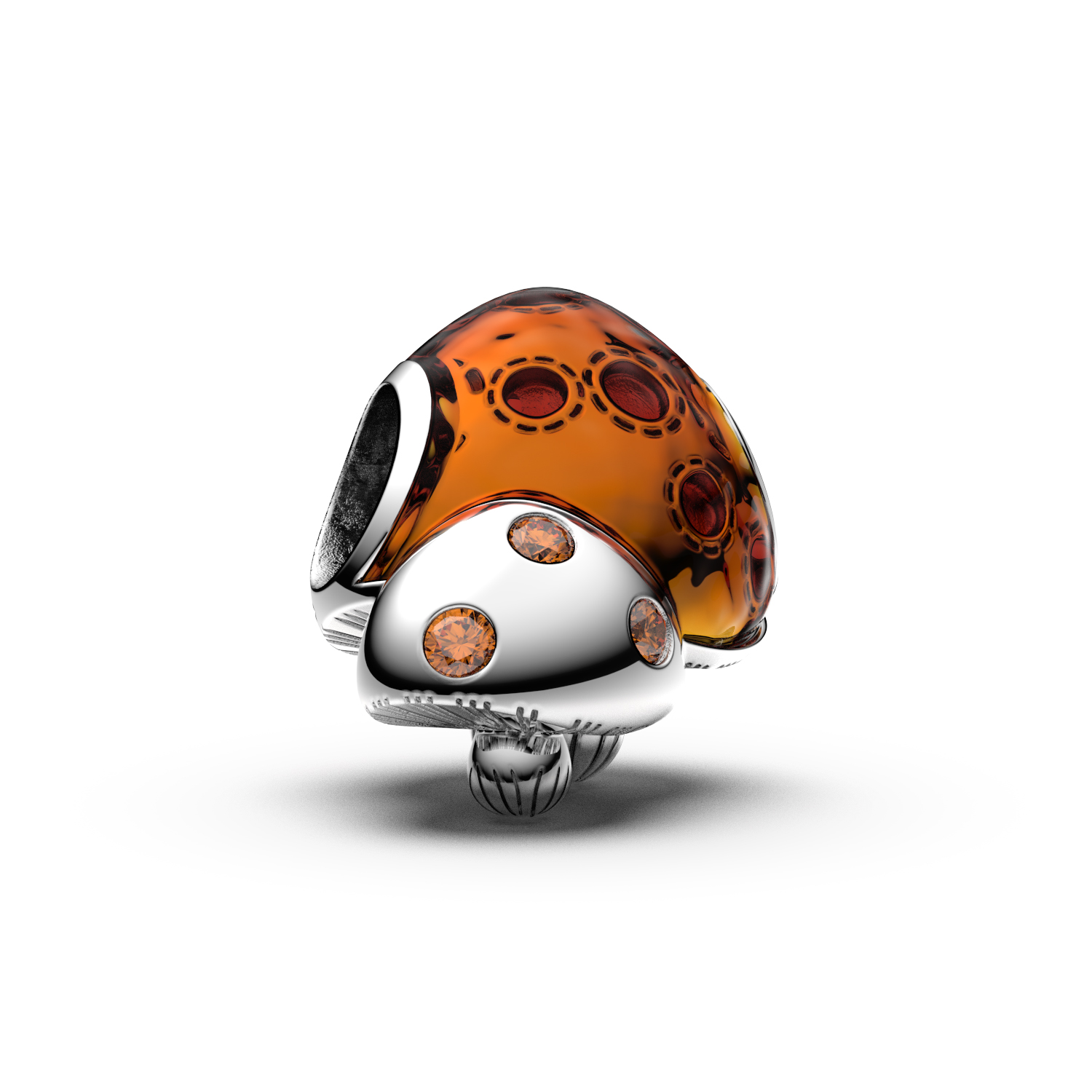 Zestaw zawieszek z jedzeniem i – Women Accessories Pandora recenzja i cena