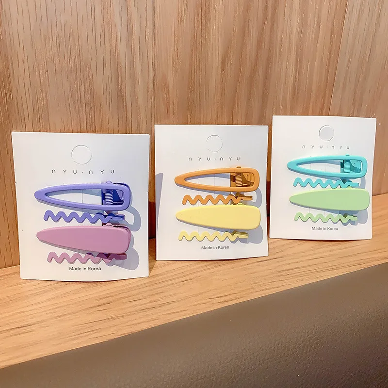 4 sztuk/zestaw Kid Designer al – Women Accessories Wholesale China recenzja i cena