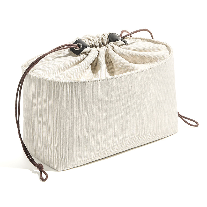 Organizer z filcu na zamek bły – Women Accessories Organizer recenzja i cena