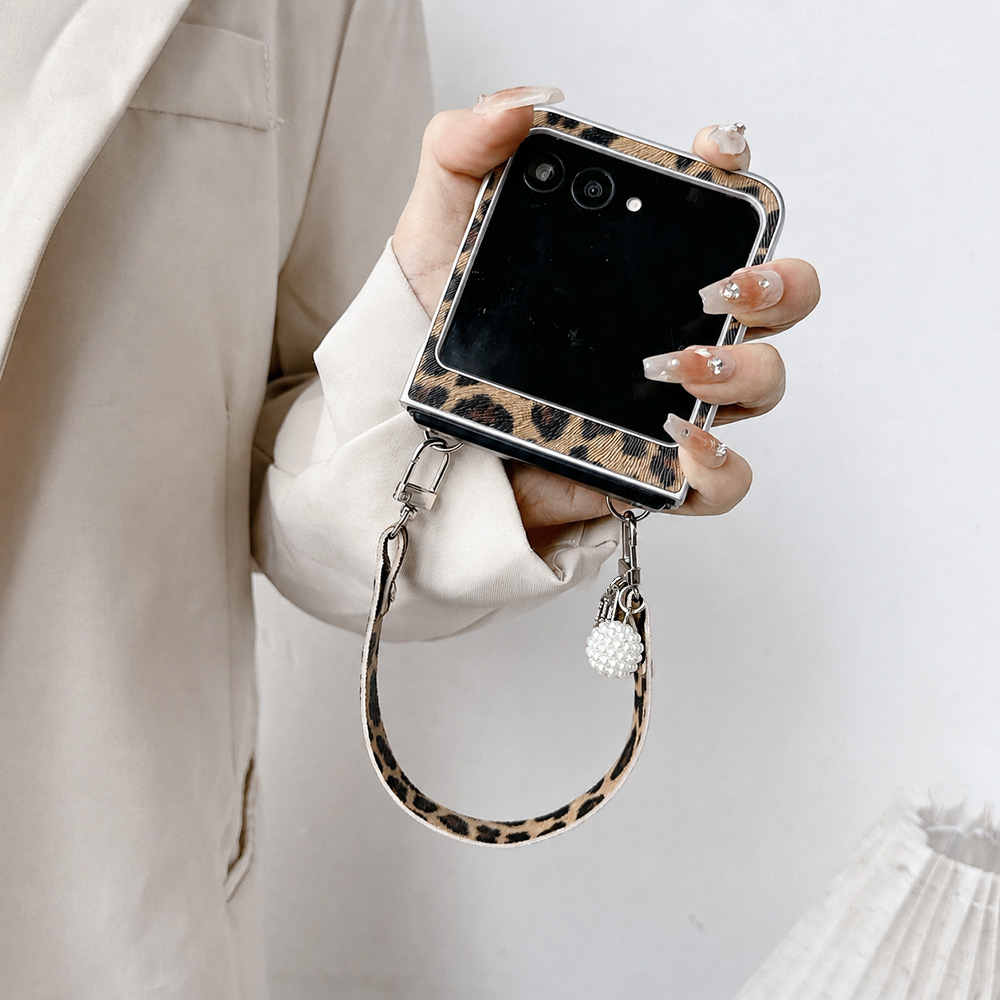 Etui na telefon składany z mot – Women'S Accessories Designer recenzja i cena
