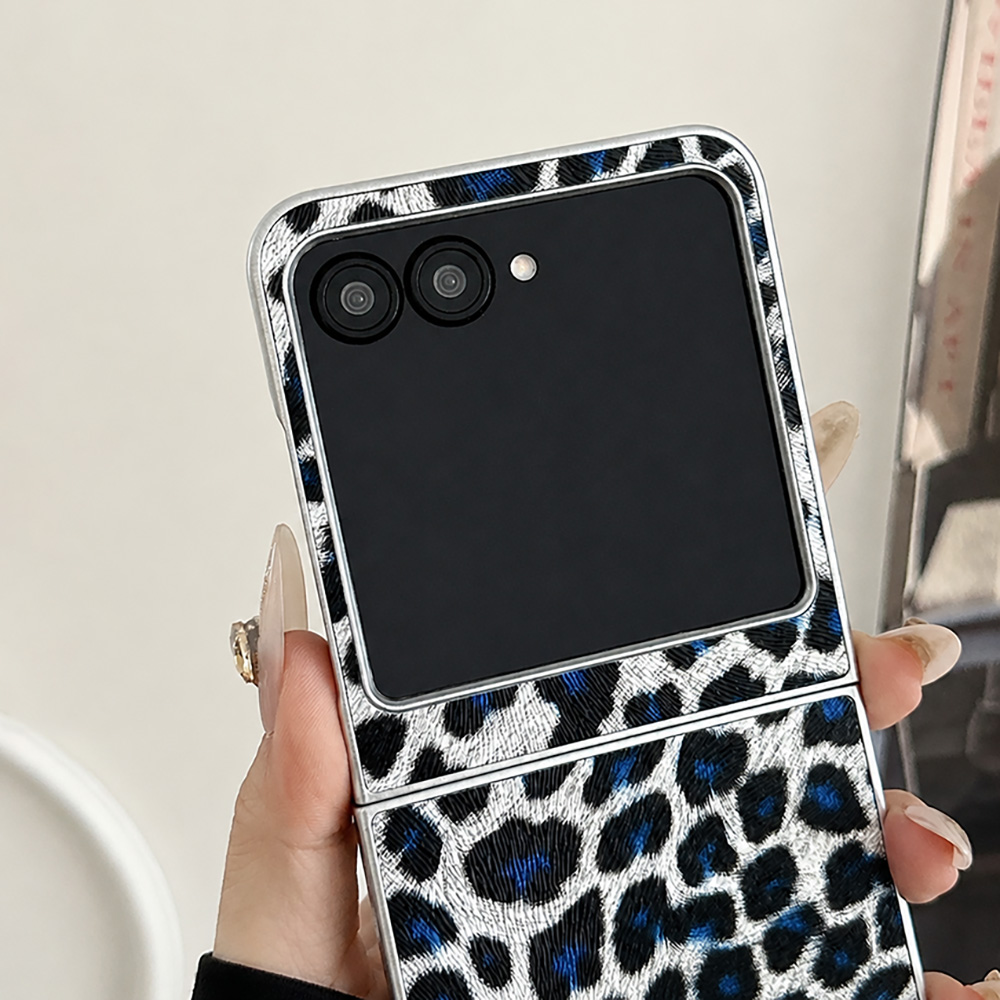Etui na telefon składany z mot – Women'S Accessories Designer recenzja i cena