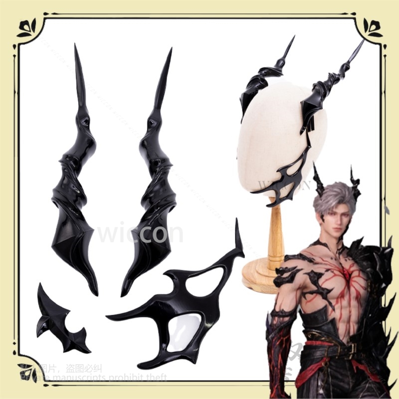 Anime Gra Miłość i Głębokie Ko – Women Accessories Gift Set recenzja i cena