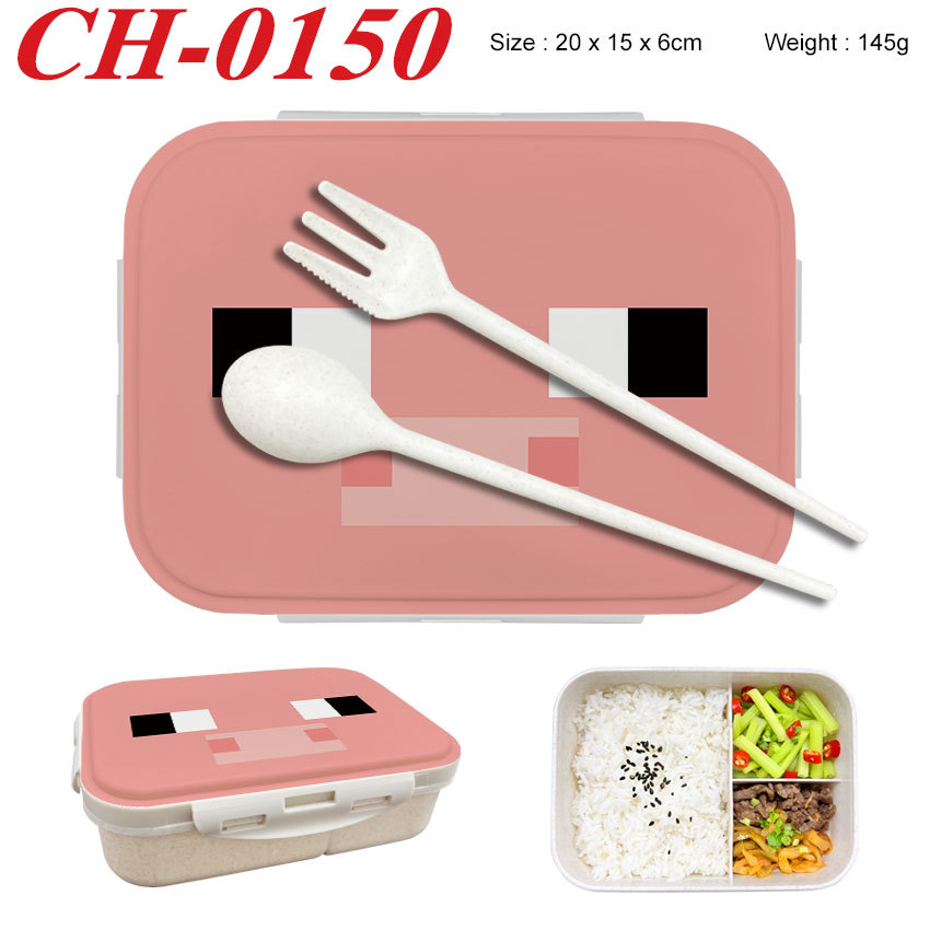Izolowany pojemnik na lunch w  – Women Accessories Organizer recenzja i cena