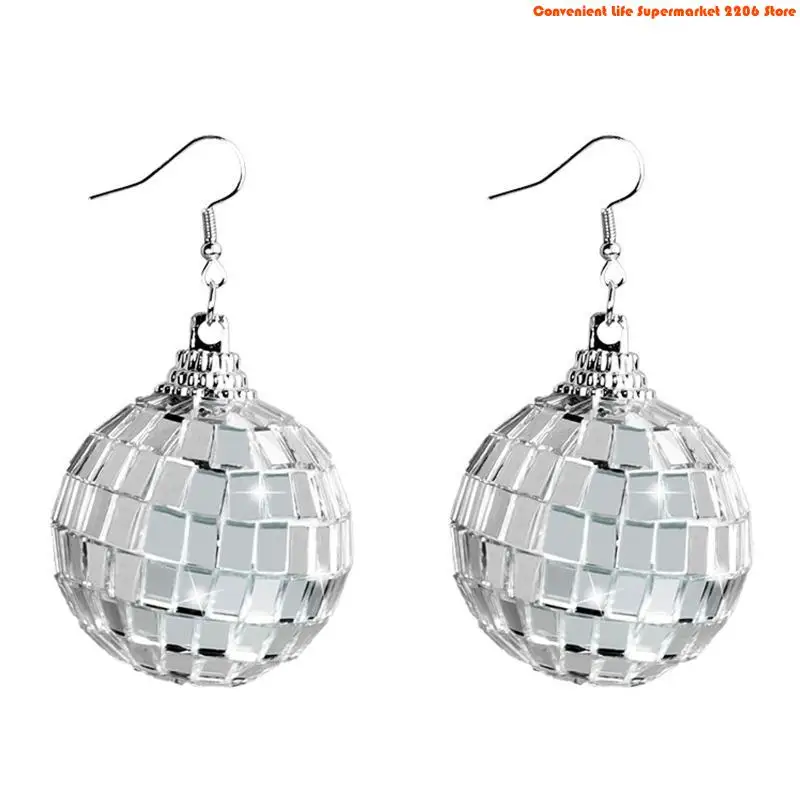 E06E 2026 Kolczyki w kształcie – Women'S Accessories In The 70S recenzja i cena