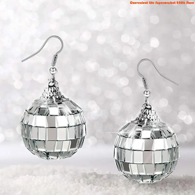 E06E 2026 Kolczyki w kształcie – Women'S Accessories In The 70S recenzja i cena