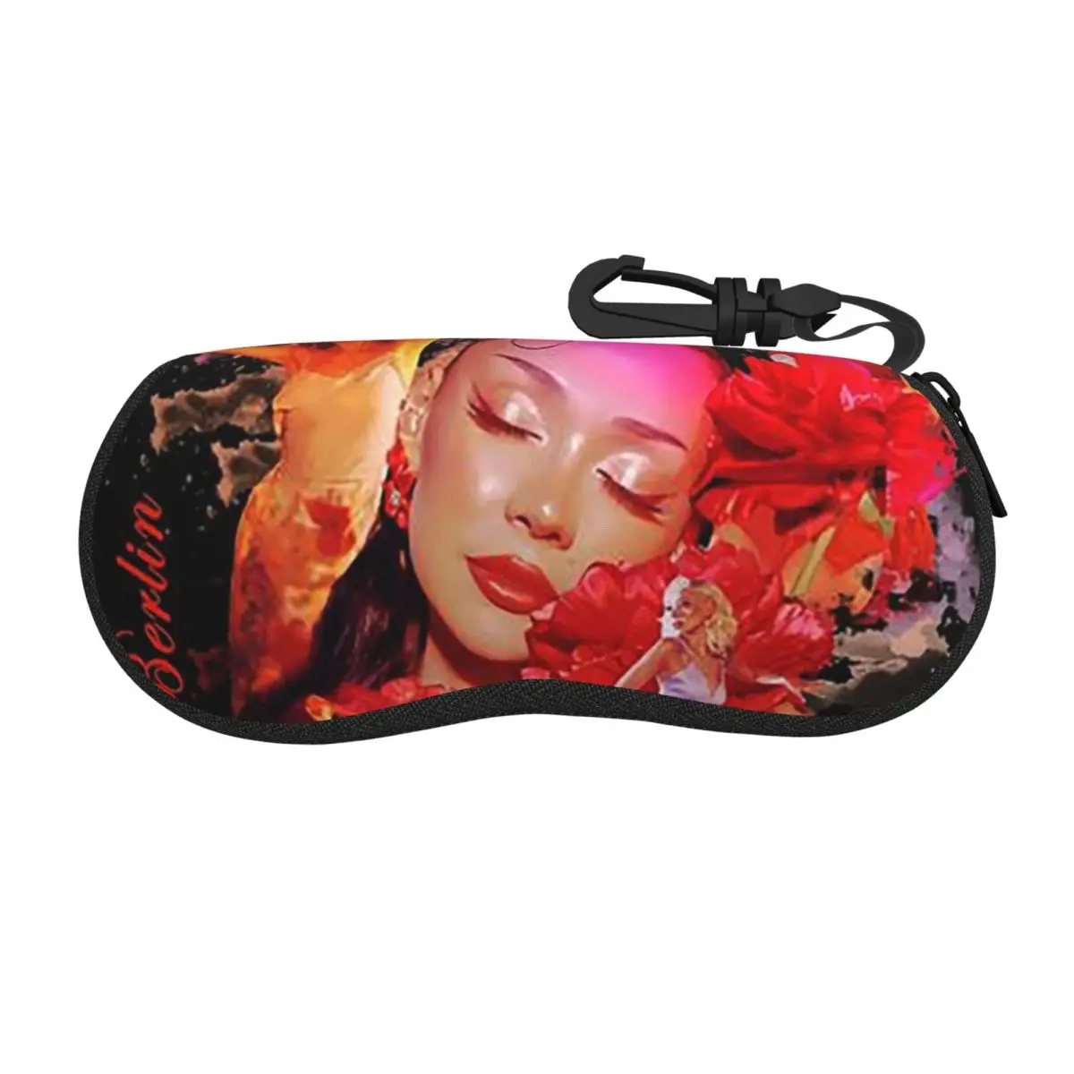 Etui na okulary A-Ayliva Cool  – Women Accessories Poster recenzja i cena