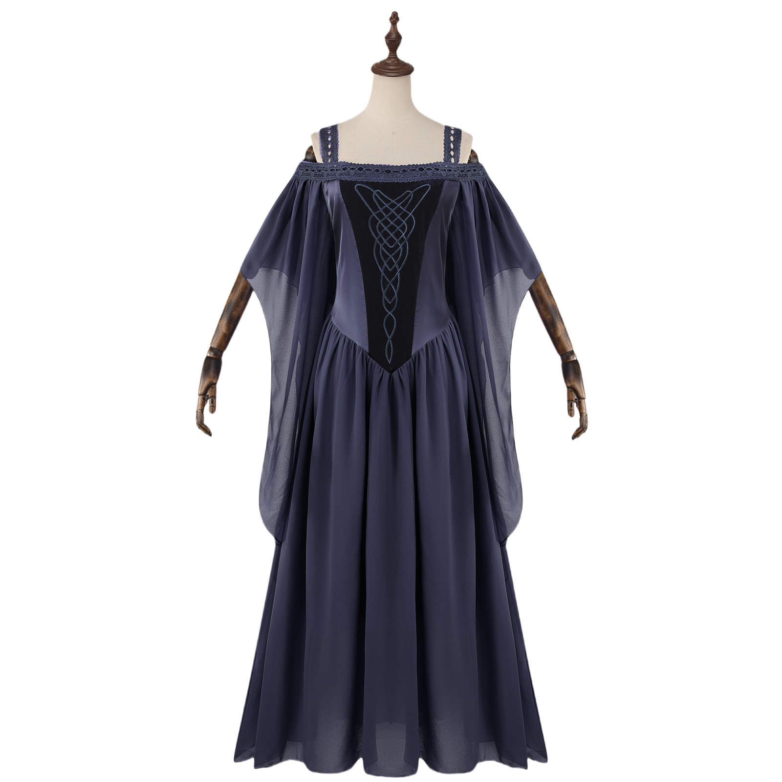 Anime kobiety krótki kimonowy  – Women'S Victorian Era Accessories recenzja i cena
