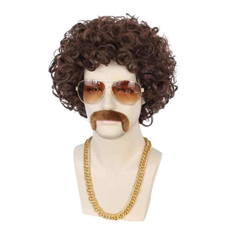 Kostium Hippie dla Kobiet Lata – Women'S Accessories In The 70S recenzja i cena