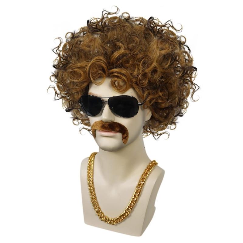 Kostium Hippie dla Kobiet Lata – Women'S Accessories In The 70S recenzja i cena