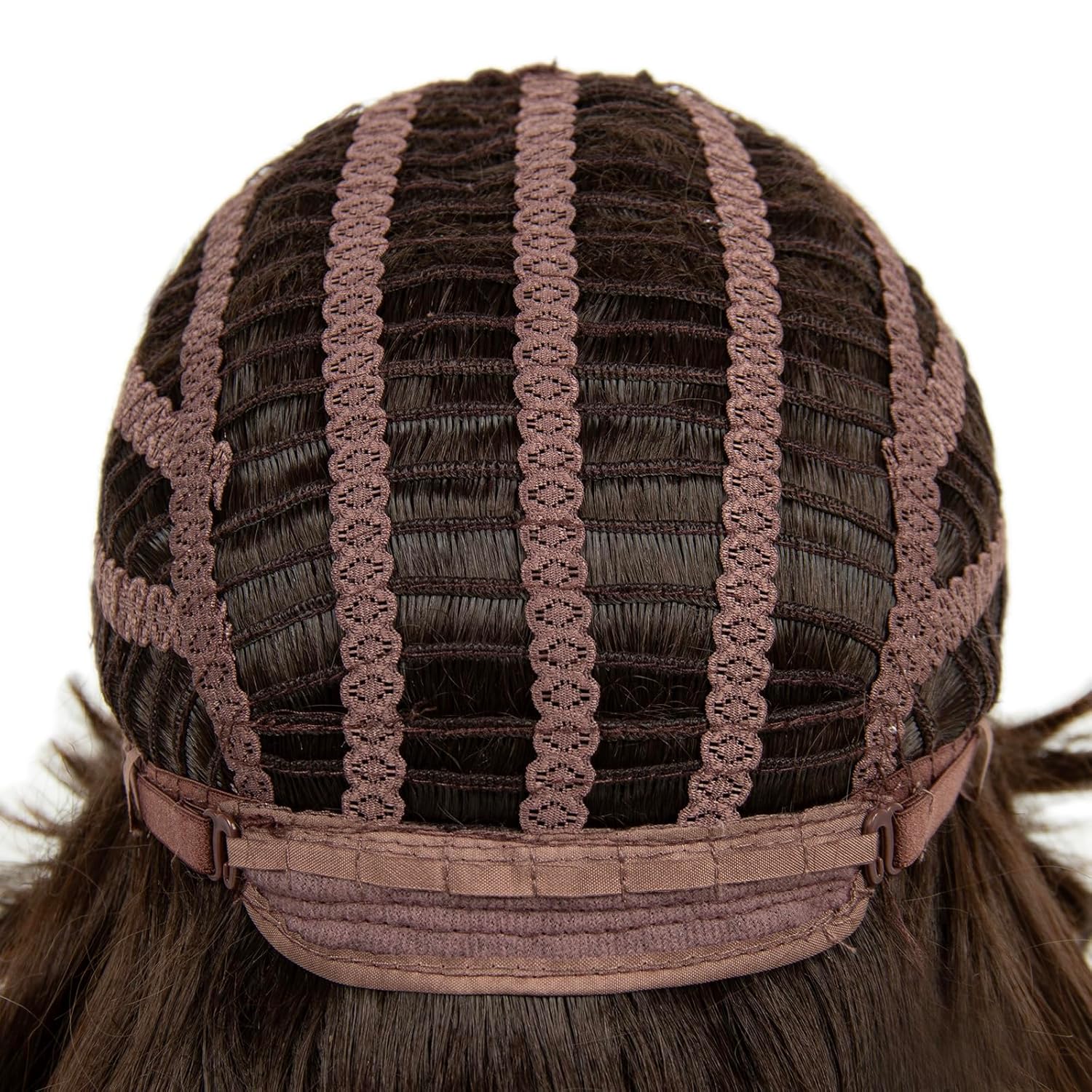Peruki w stylu retro z lat 60. – Women'S Accessories In The 70S recenzja i cena