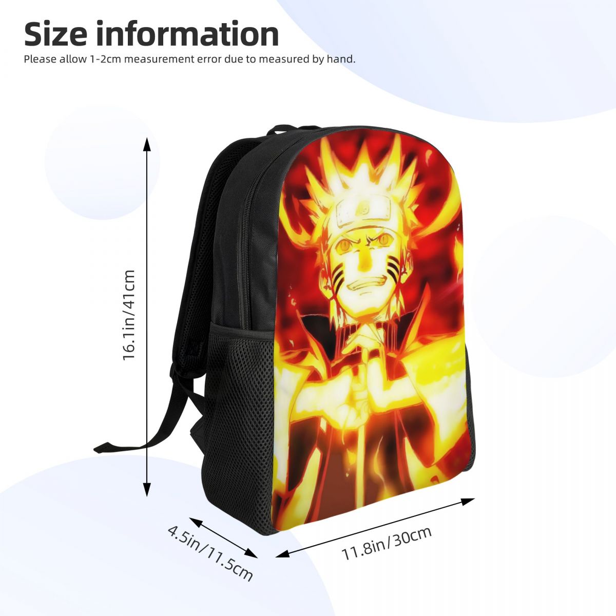Personalizowane plecaki z moty – Women Accessories Poster recenzja i cena
