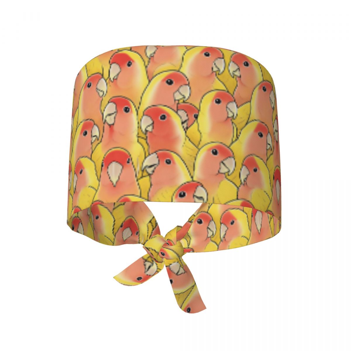 Czapka Pielęgniarska Lutino Pe – Women Accessories Poster recenzja i cena