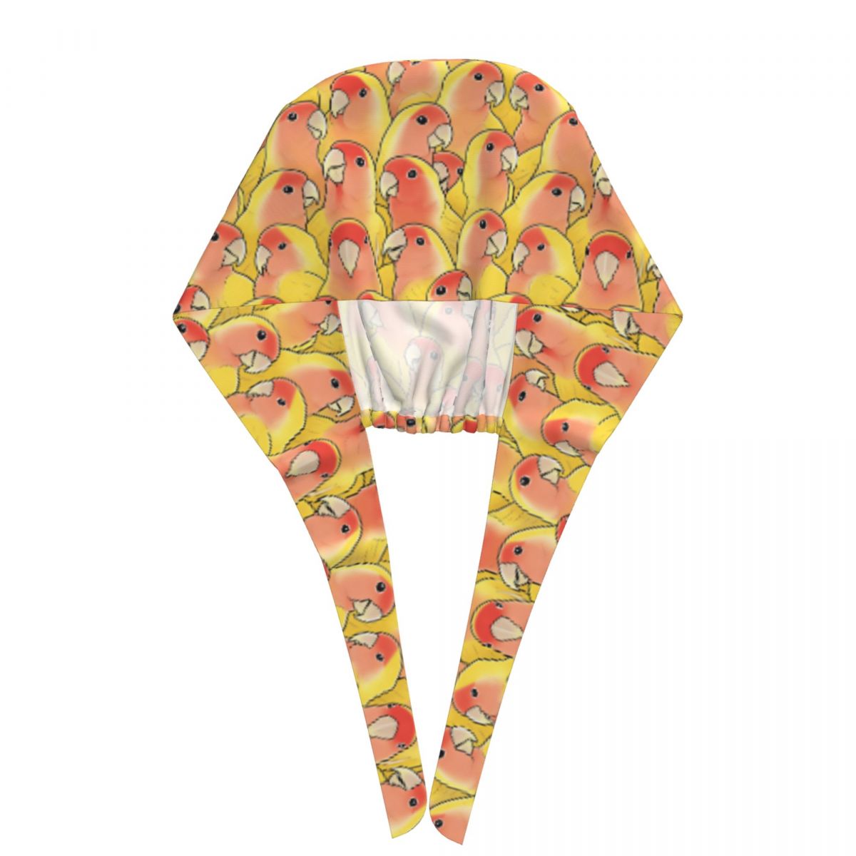 Czapka Pielęgniarska Lutino Pe – Women Accessories Poster recenzja i cena