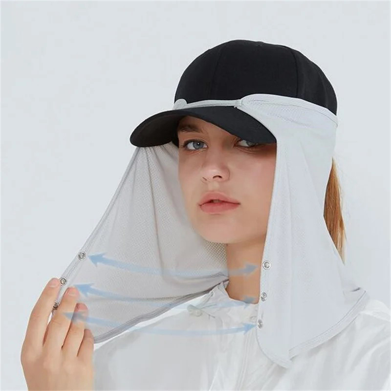 Szybkoschnąca czapka wędkarska – Women'S Golf Accessories recenzja i cena