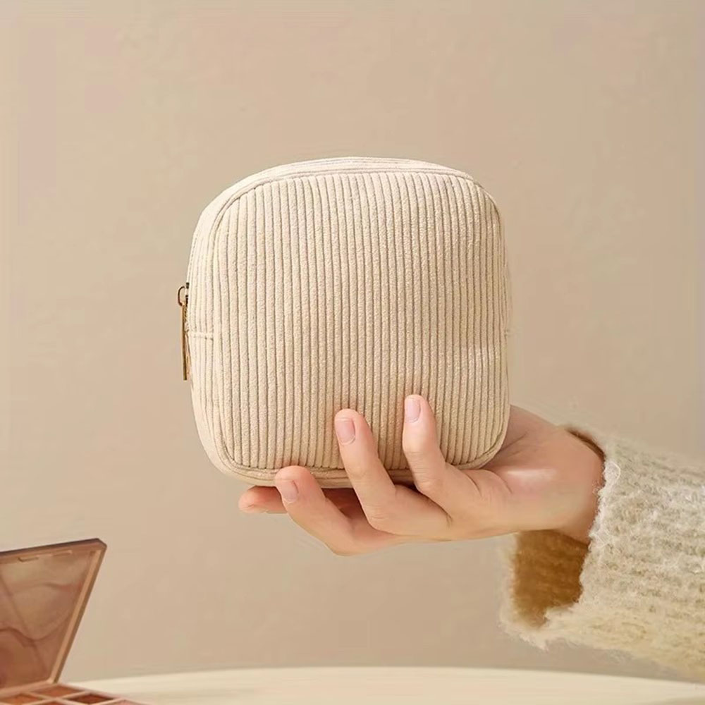 Torba o dużej pojemności na po – Women Accessories Organizer recenzja i cena
