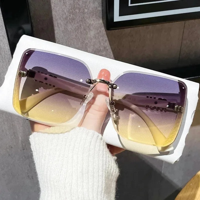 Okulary przeciwsłoneczne damsk – Women'S Accessories Designer recenzja i cena
