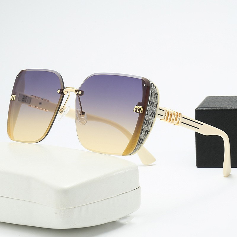 Okulary przeciwsłoneczne damsk – Women'S Accessories Designer recenzja i cena