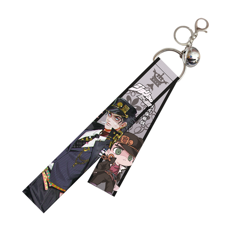 JoJo's Bizarre Adventure kresk – Women Accessories Wholesale China recenzja i cena