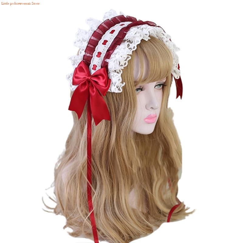 F92D Gothic nakrycie głowy gwi – Women Accessories App recenzja i cena