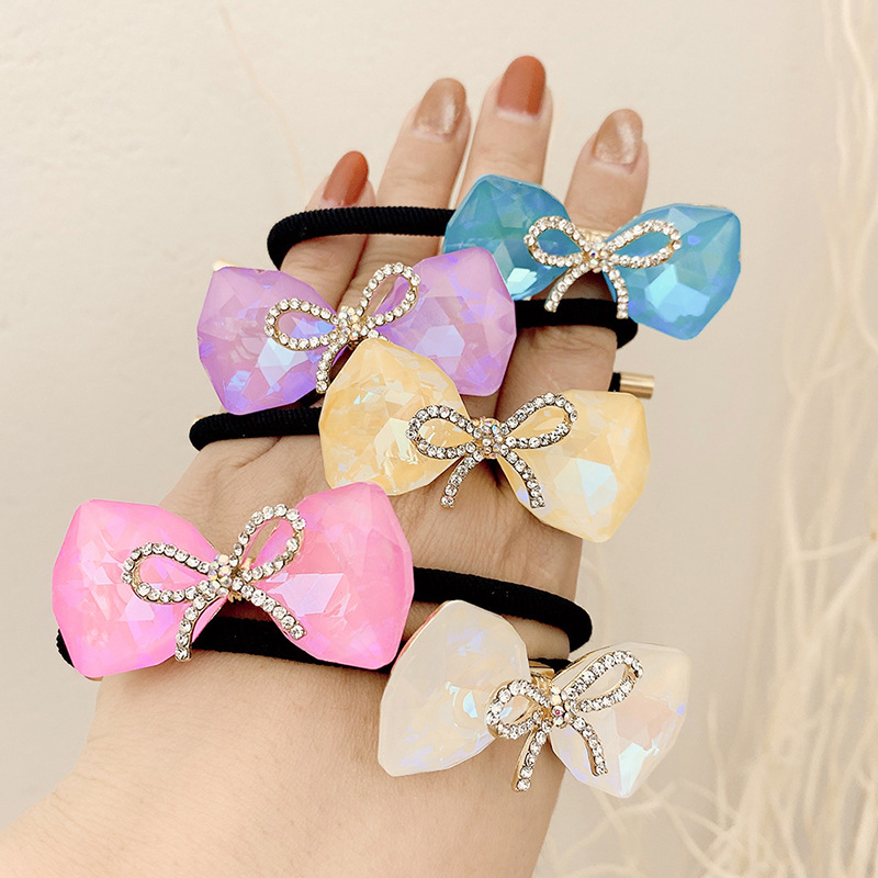 Błyszczące barokowe luksusowe  – Women Accessories Wholesale China recenzja i cena