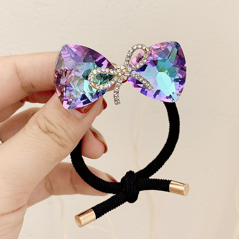 Błyszczące barokowe luksusowe  – Women Accessories Wholesale China recenzja i cena