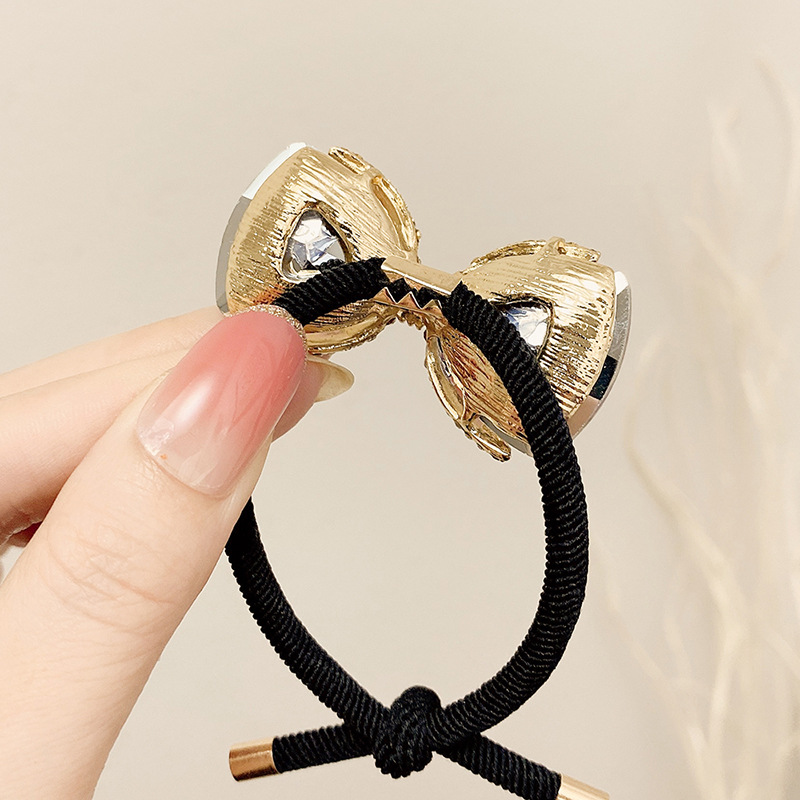 Błyszczące barokowe luksusowe  – Women Accessories Wholesale China recenzja i cena
