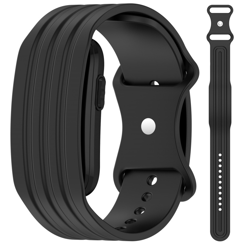 Miękki silikonowy pasek do sma – Women'S Accessories To Wear With Watch recenzja i cena