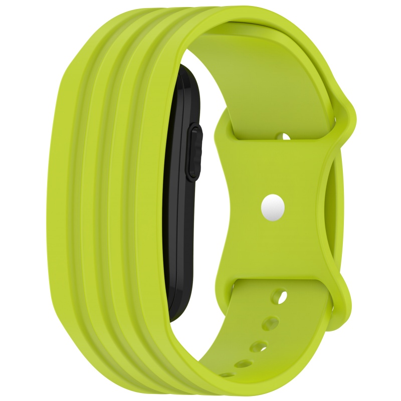 Miękki silikonowy pasek do sma – Women'S Accessories To Wear With Watch recenzja i cena