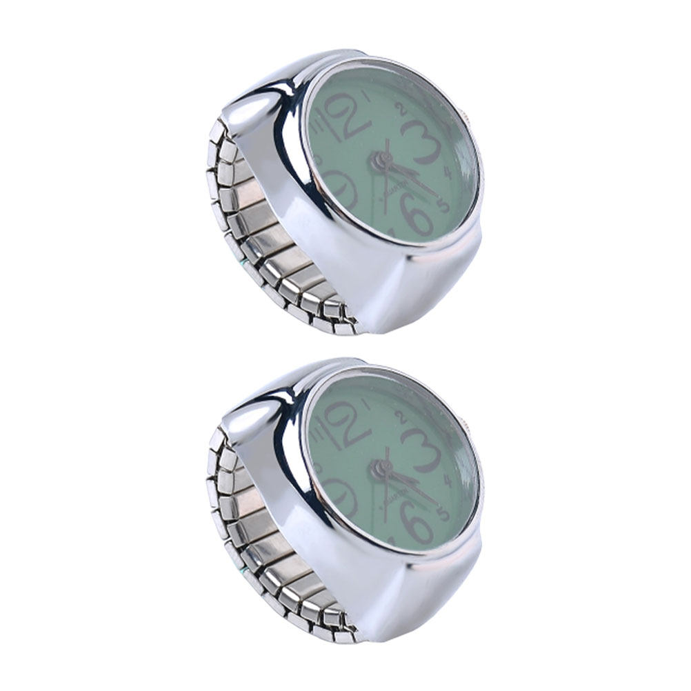 2 sztuki zegarków na palec dla – Women'S Accessories To Wear With Watch recenzja i cena
