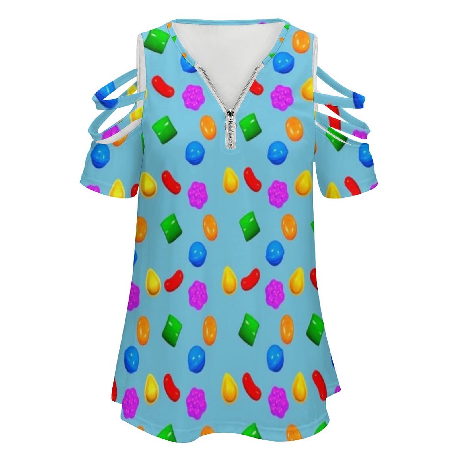 Gotta Crush Some Candy Crush N – Women Accessories App recenzja i cena