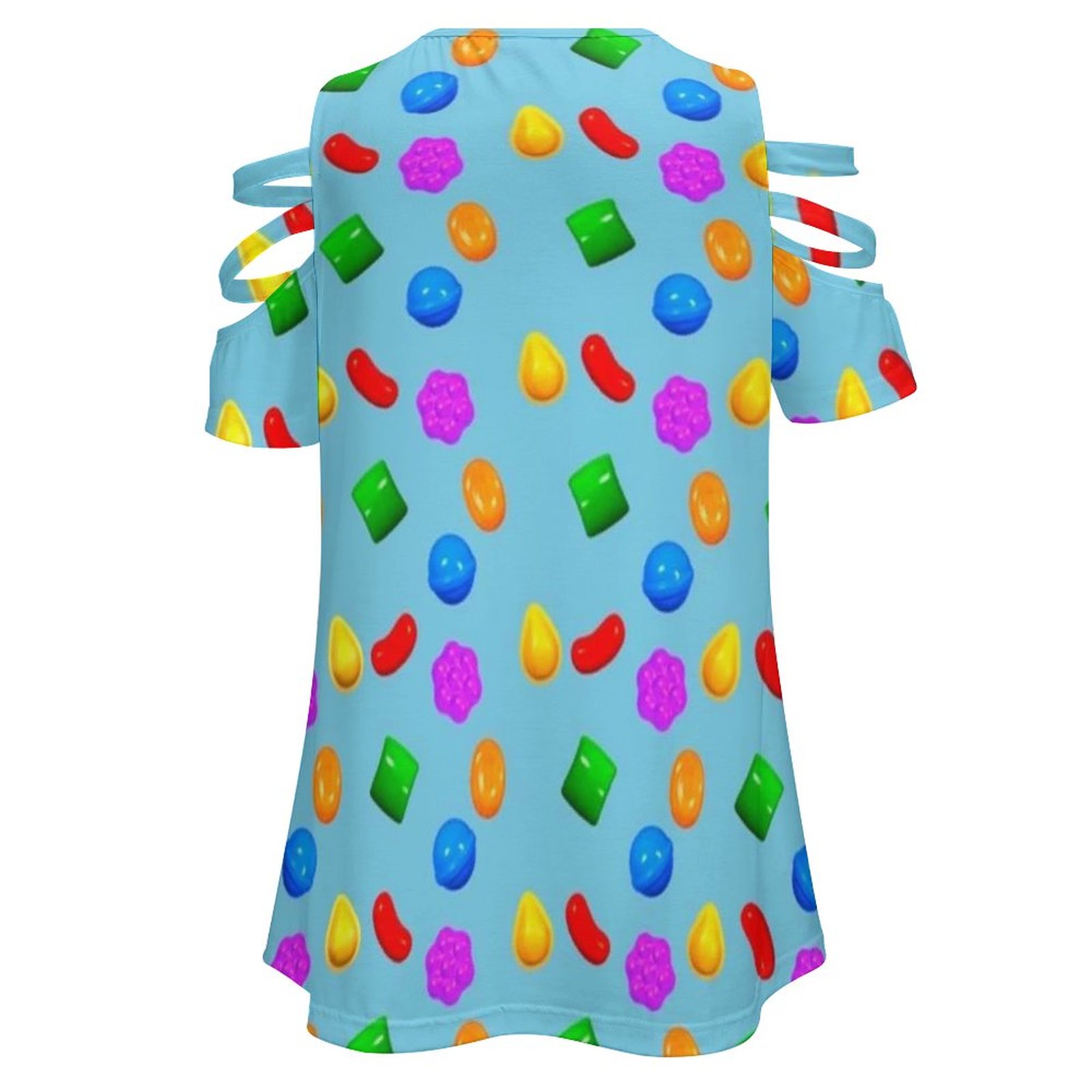 Gotta Crush Some Candy Crush N – Women Accessories App recenzja i cena