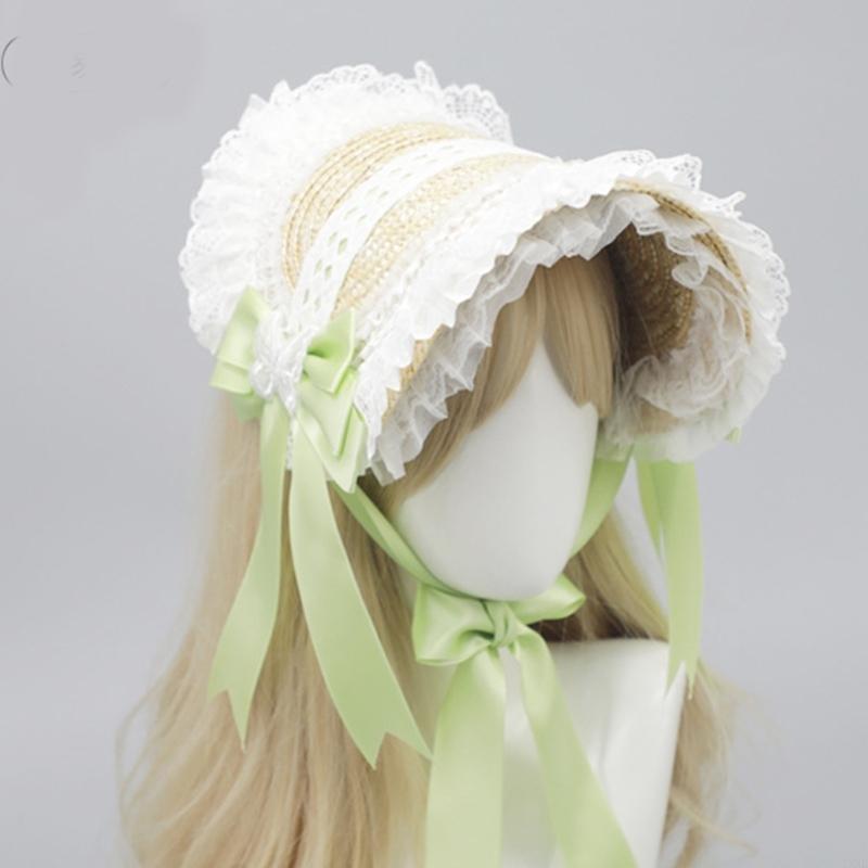 Kapelusz z koronką wiktoriańsk – Women'S Victorian Era Accessories recenzja i cena